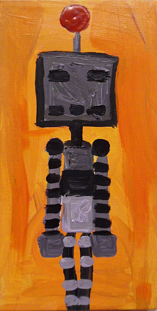 The Robot