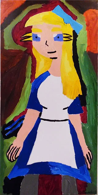 #072-Alice
