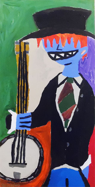 #077-Bluegrass
