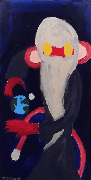 #084-G. Darwin