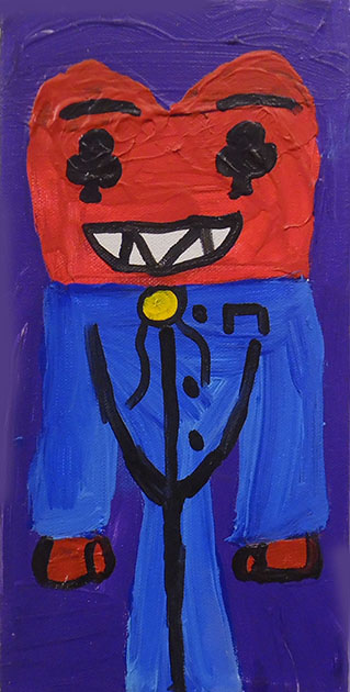 Mr. Aorta