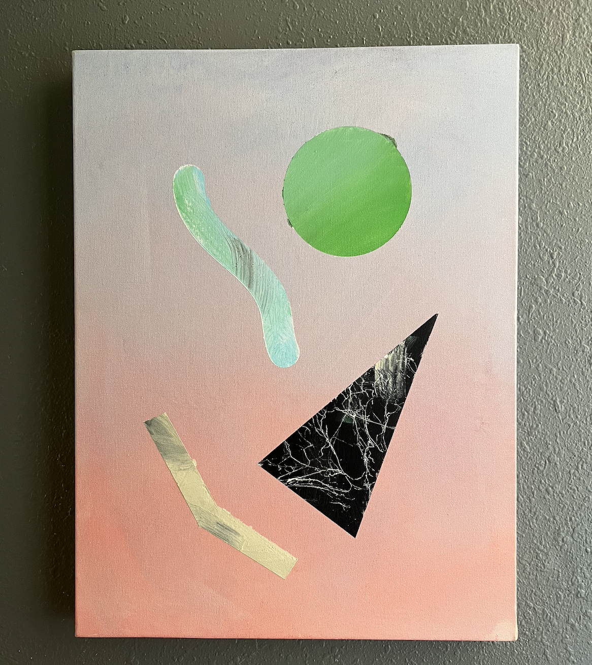 Family Painting Workshop