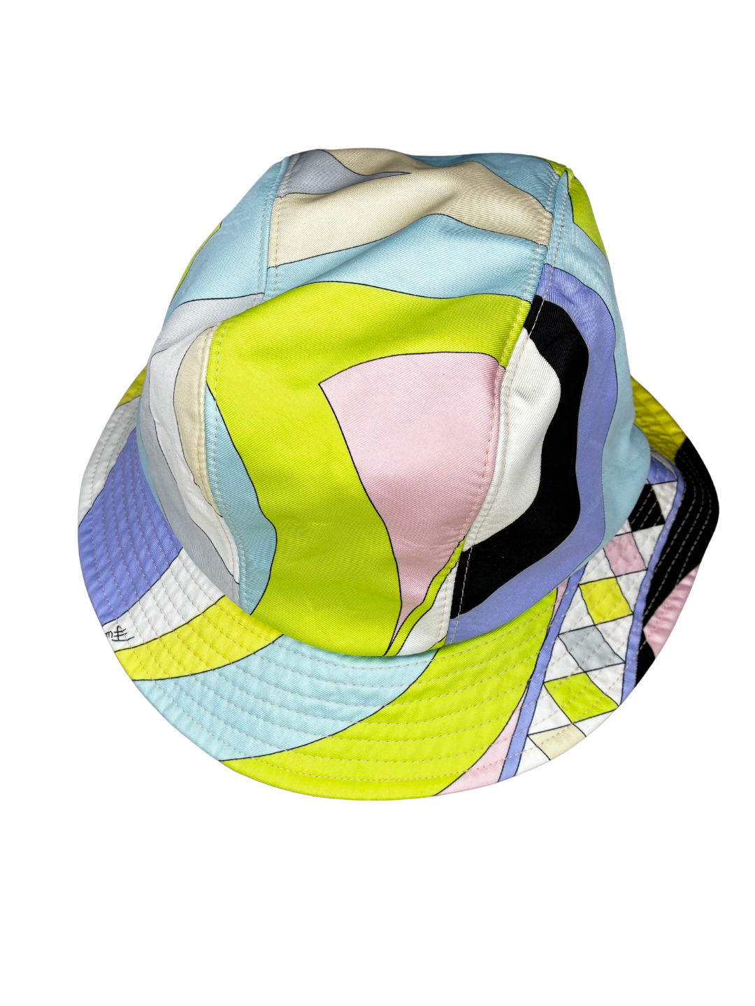 vintage Emilio Pucci piece