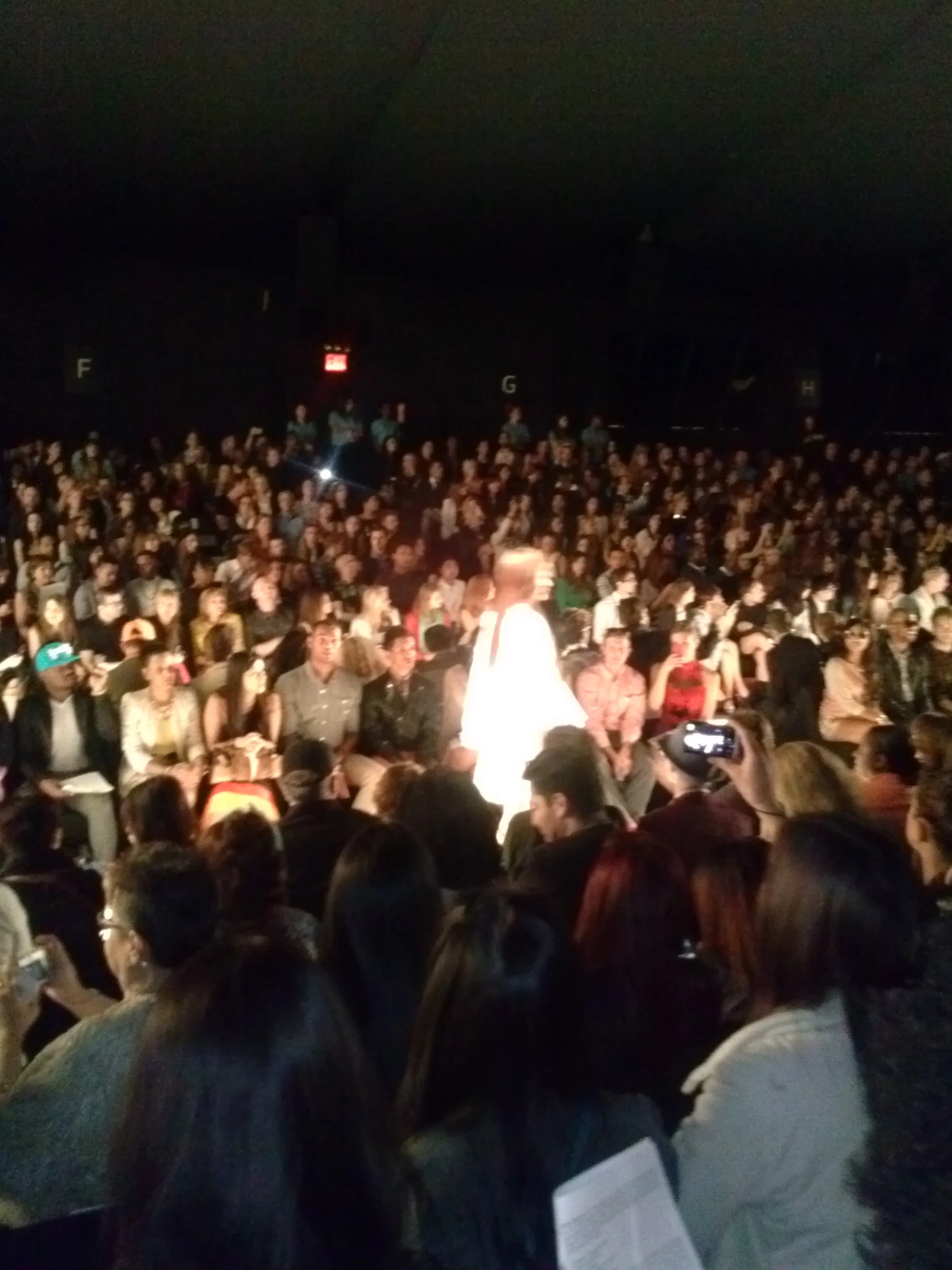 September Fashion Week |NYC