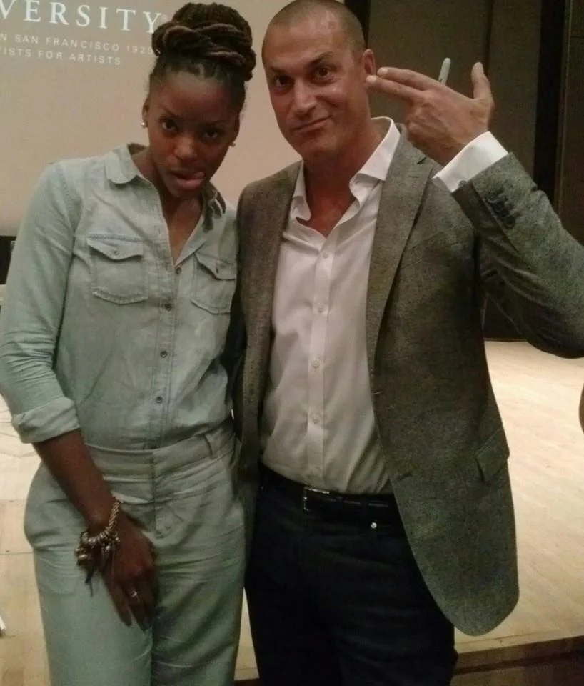 September Fashion Week |NYC