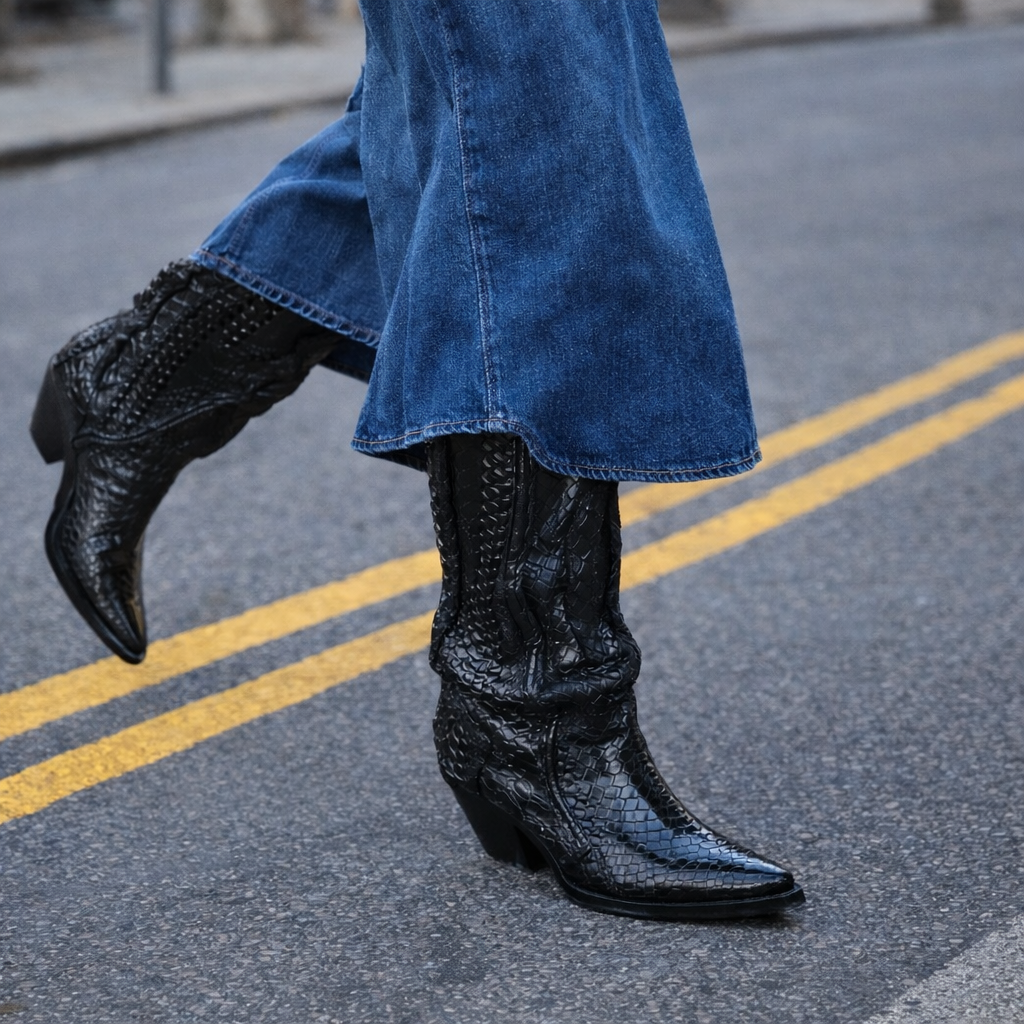 Fashion, Water, and the Laws Being Written While We’re Distracted