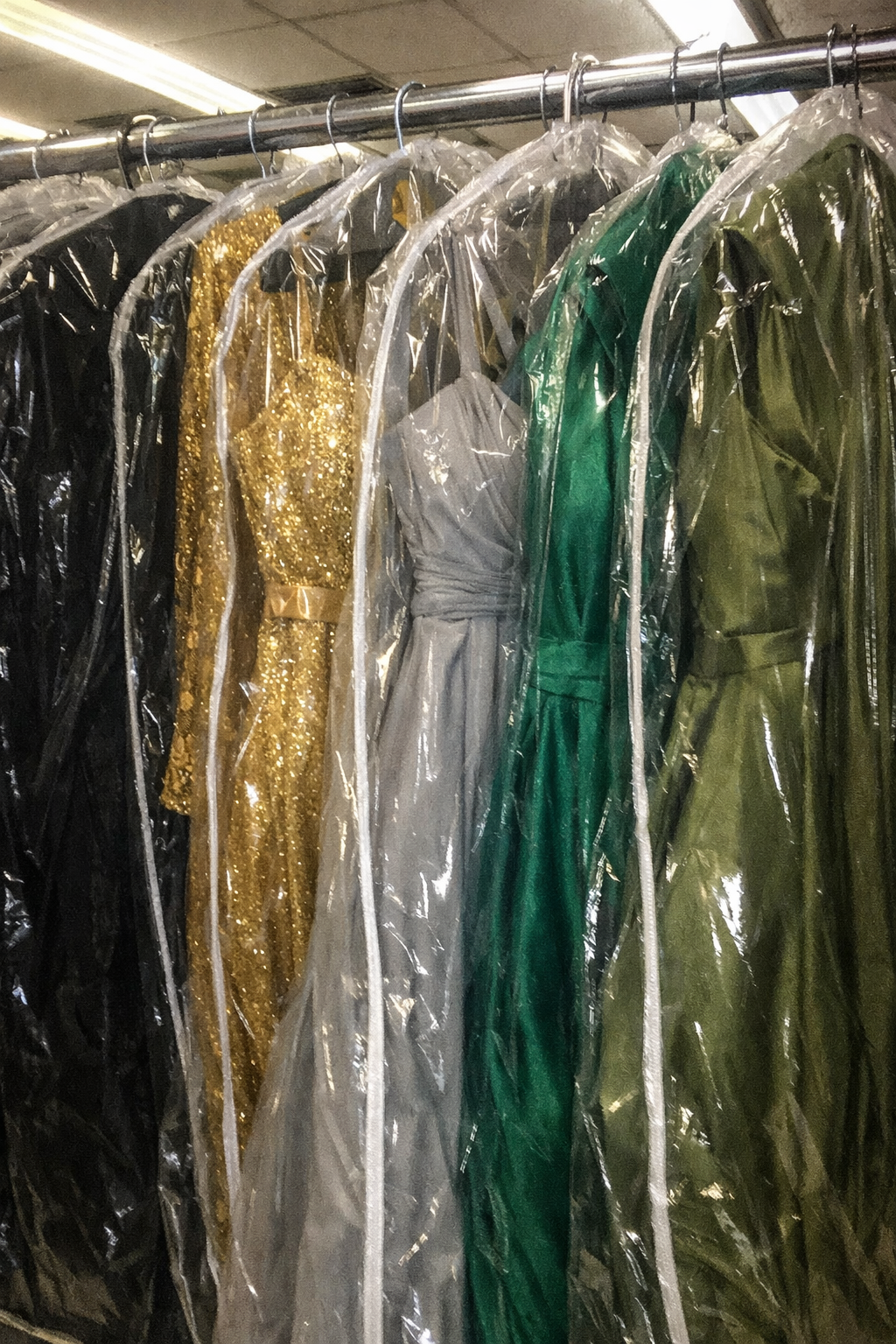 Why Intentional Fashion Matters More Than Ever