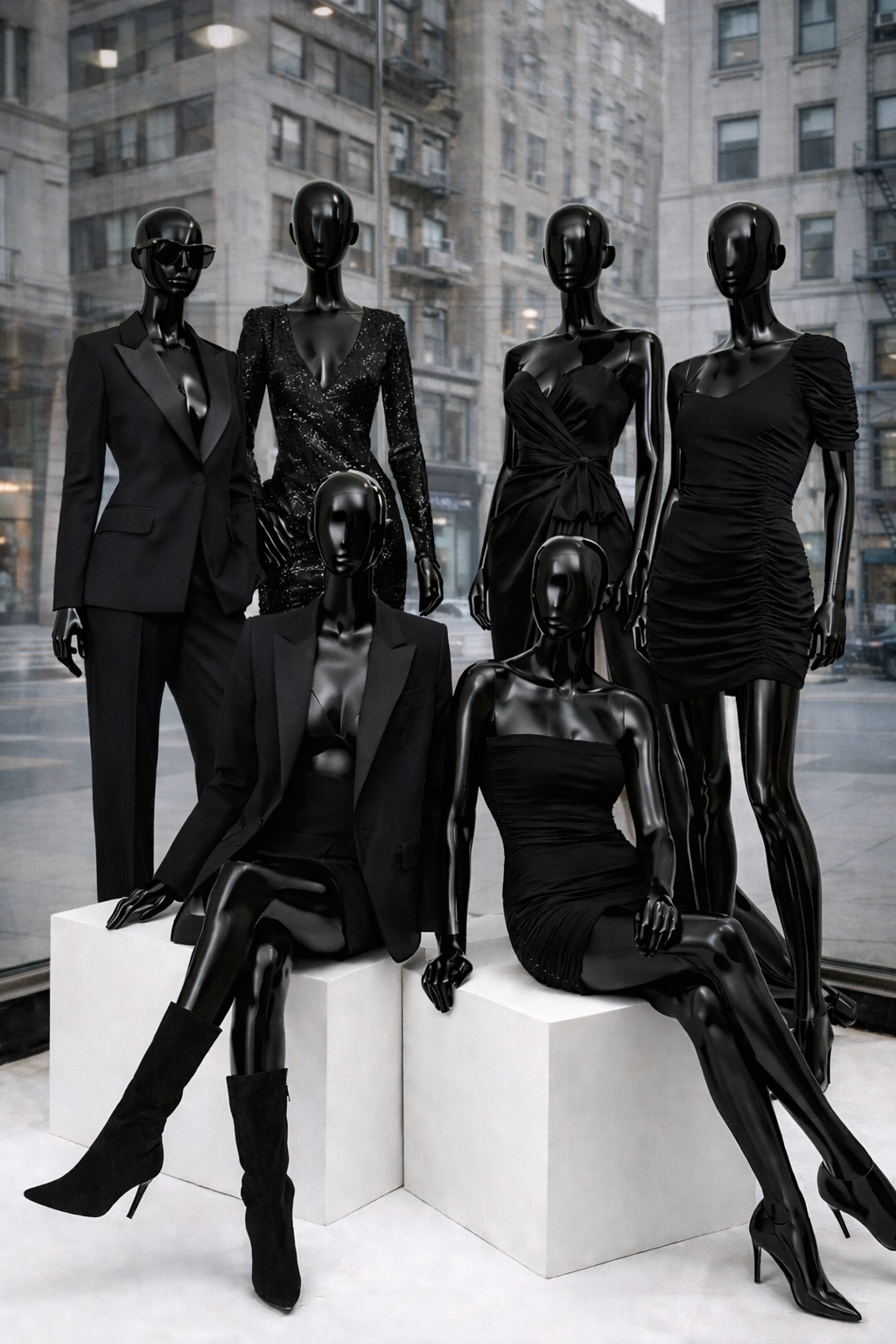 What Fashion Owes Real Women