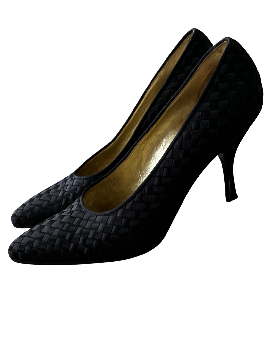 Bottega Veneta heels