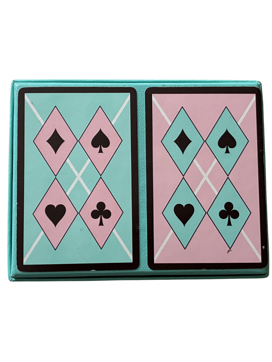 Tiffany & Co. Playing Cards