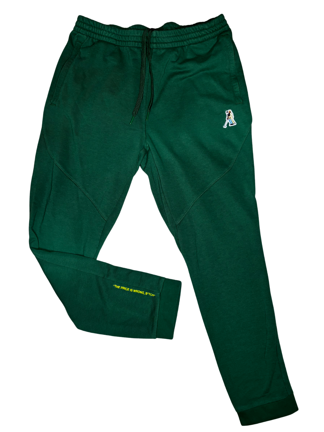 Adidas x Happy Gilmore 25th Anniversary Joggers (Extra Butter Exclusive)