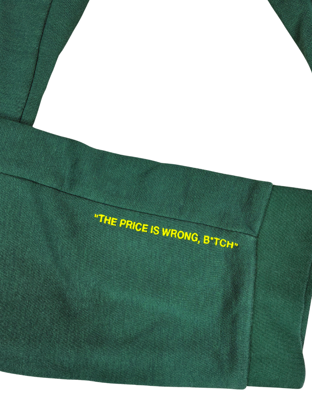 Adidas x Happy Gilmore 25th Anniversary Joggers (Extra Butter Exclusive)