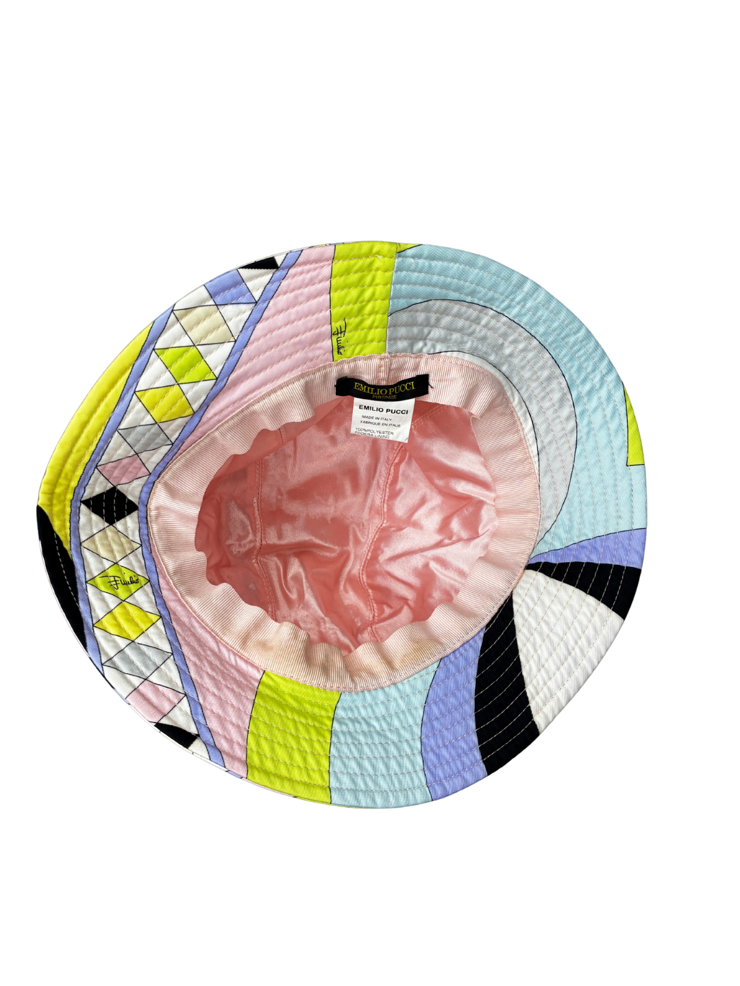 vintage Emilio Pucci piece