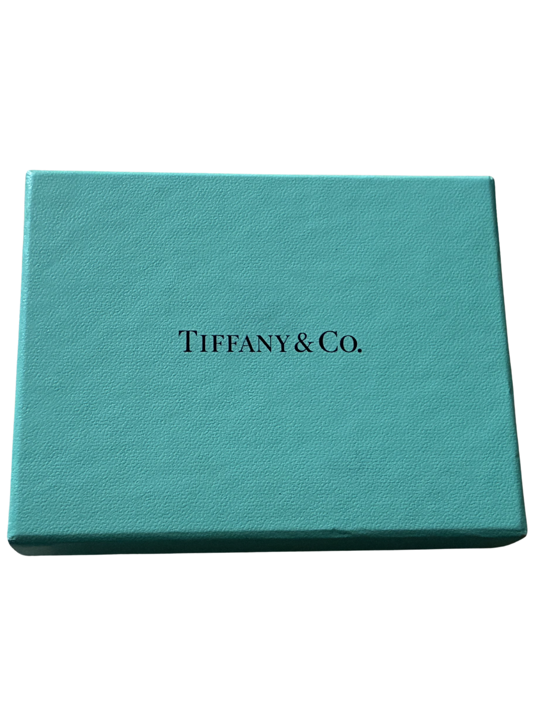 Tiffany & Co. Playing Cards