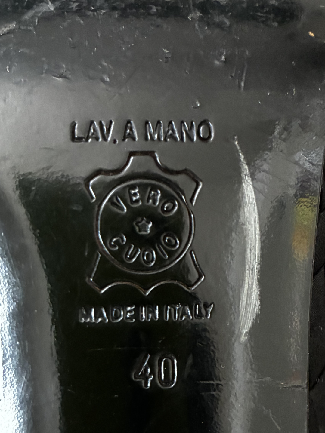 Bottega Veneta heels