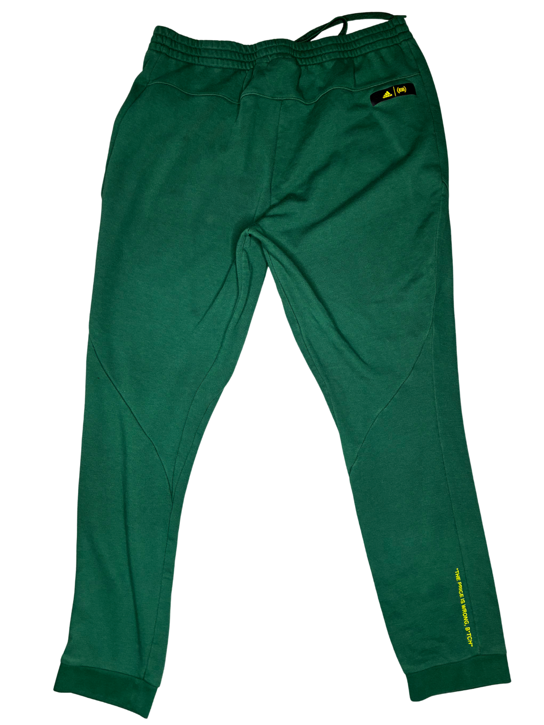 Adidas x Happy Gilmore 25th Anniversary Joggers (Extra Butter Exclusive)