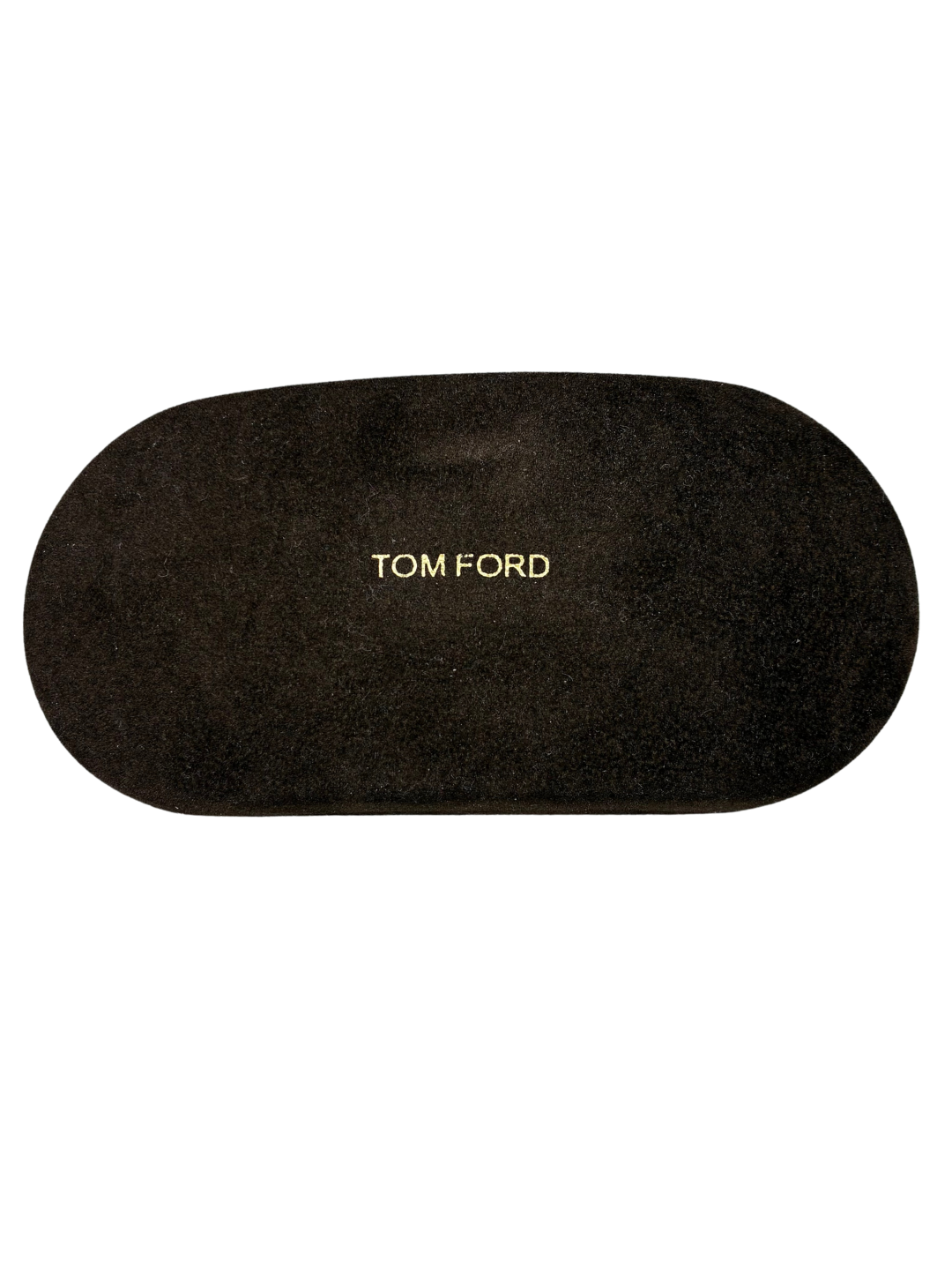 Tom Ford Tortoiseshell Sunglasses
