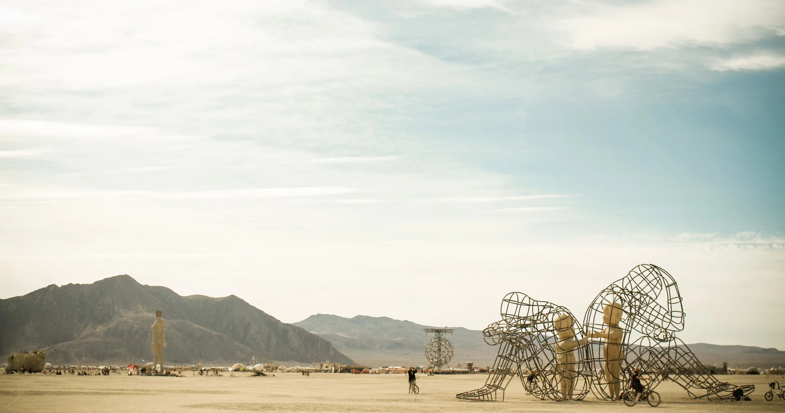 The Glamping Shelf (Midi)