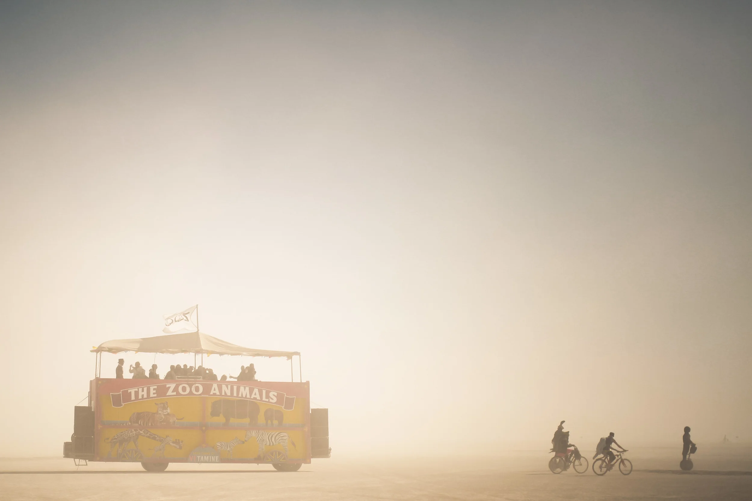 The Complete Glamping Shelf