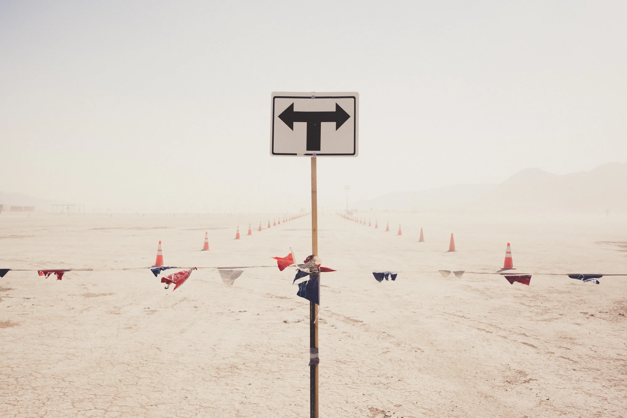 Festival Delivery & Set Up