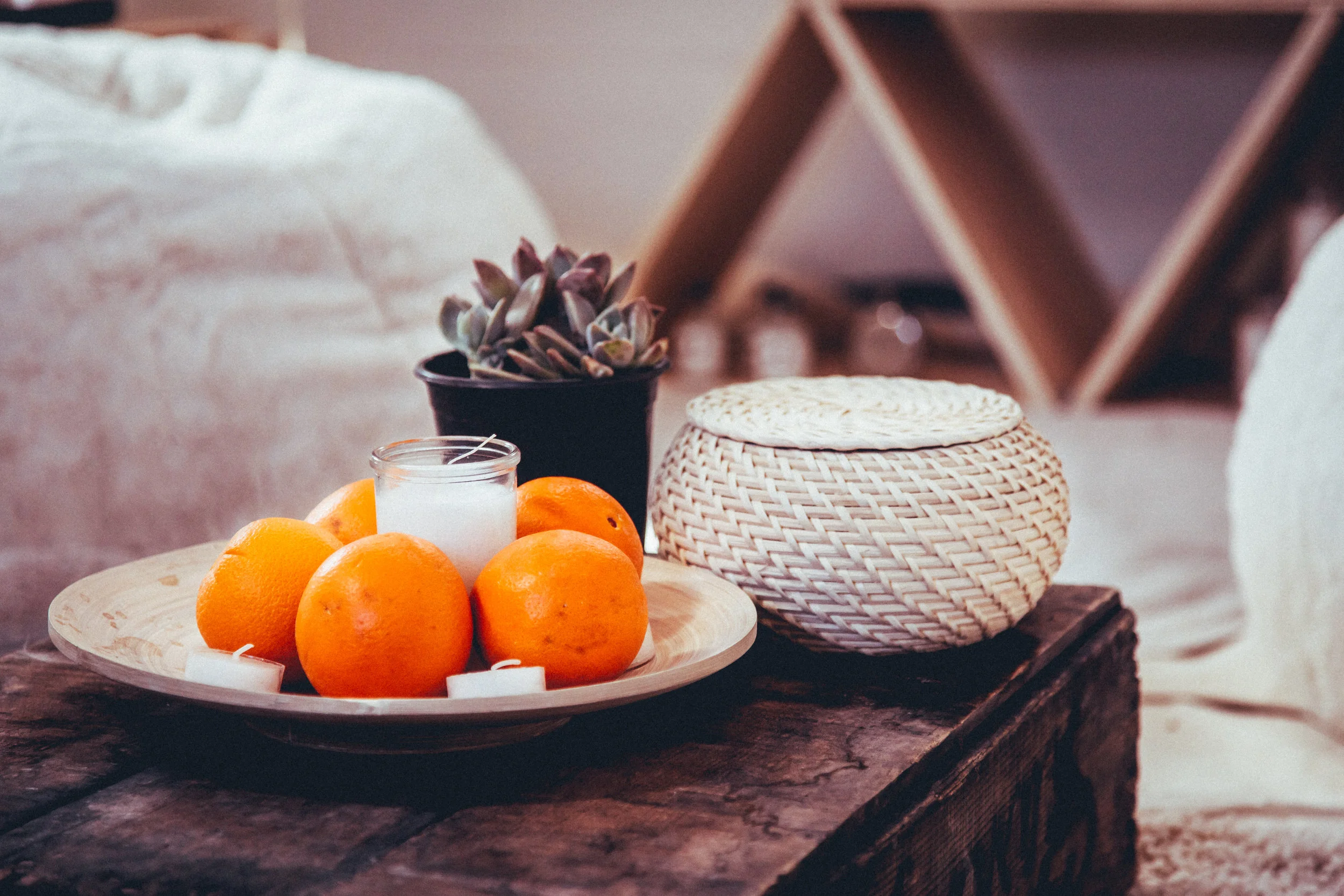 Delux & Vibey Interior