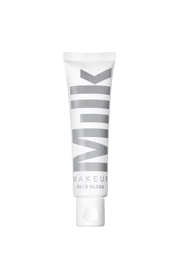  Milk Makeup Face Gloss, Sephora, $20. 