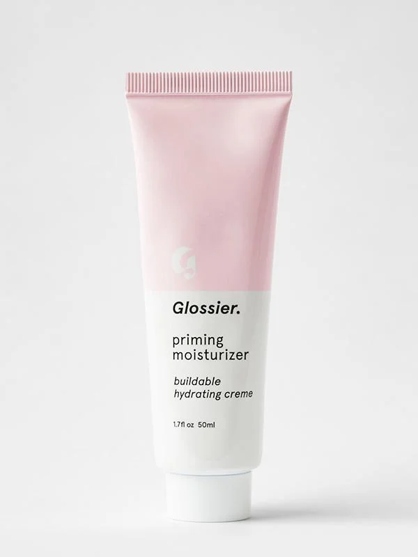  Priming Moisturizer, Glossier, $25. 