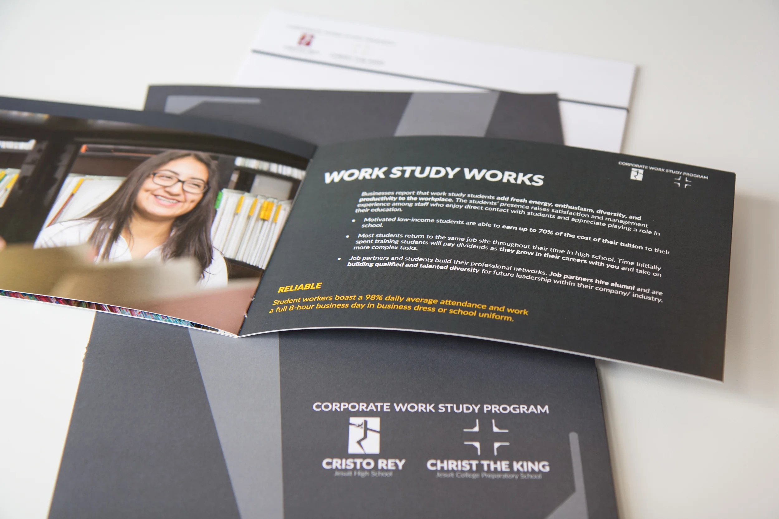 cristo rey materials.jpg