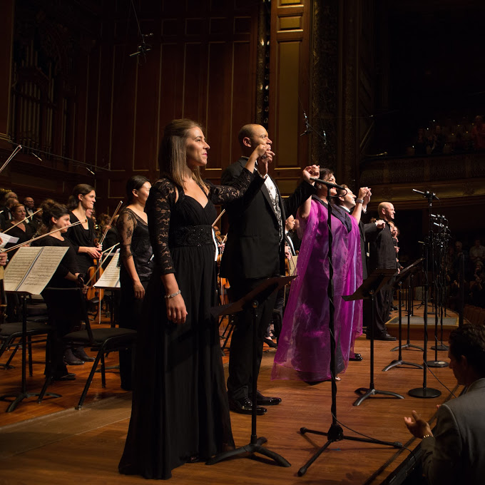  Sarahil in Gounod’s  La Reine de Saba   Odyssey Opera 2018  Photo by Kathy Wittman 