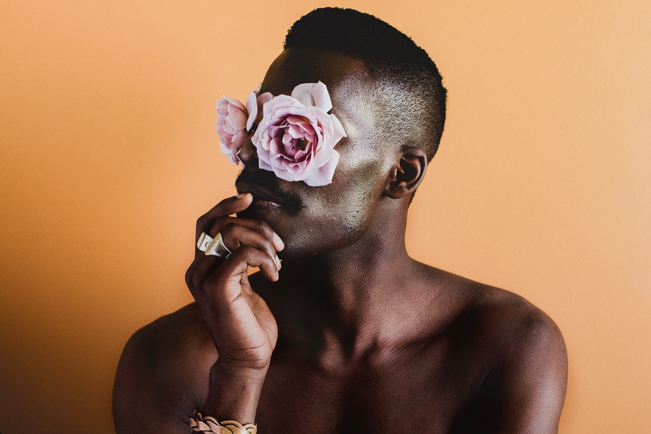 Photographer: Jen Sosa | Model: Josue Julio | Creative Director: Lizbeth Molina // Rawfinery