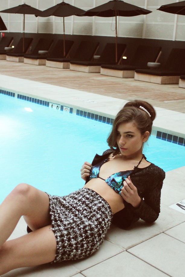 Photographer: Angie Menze | Stylist: Jess Turner