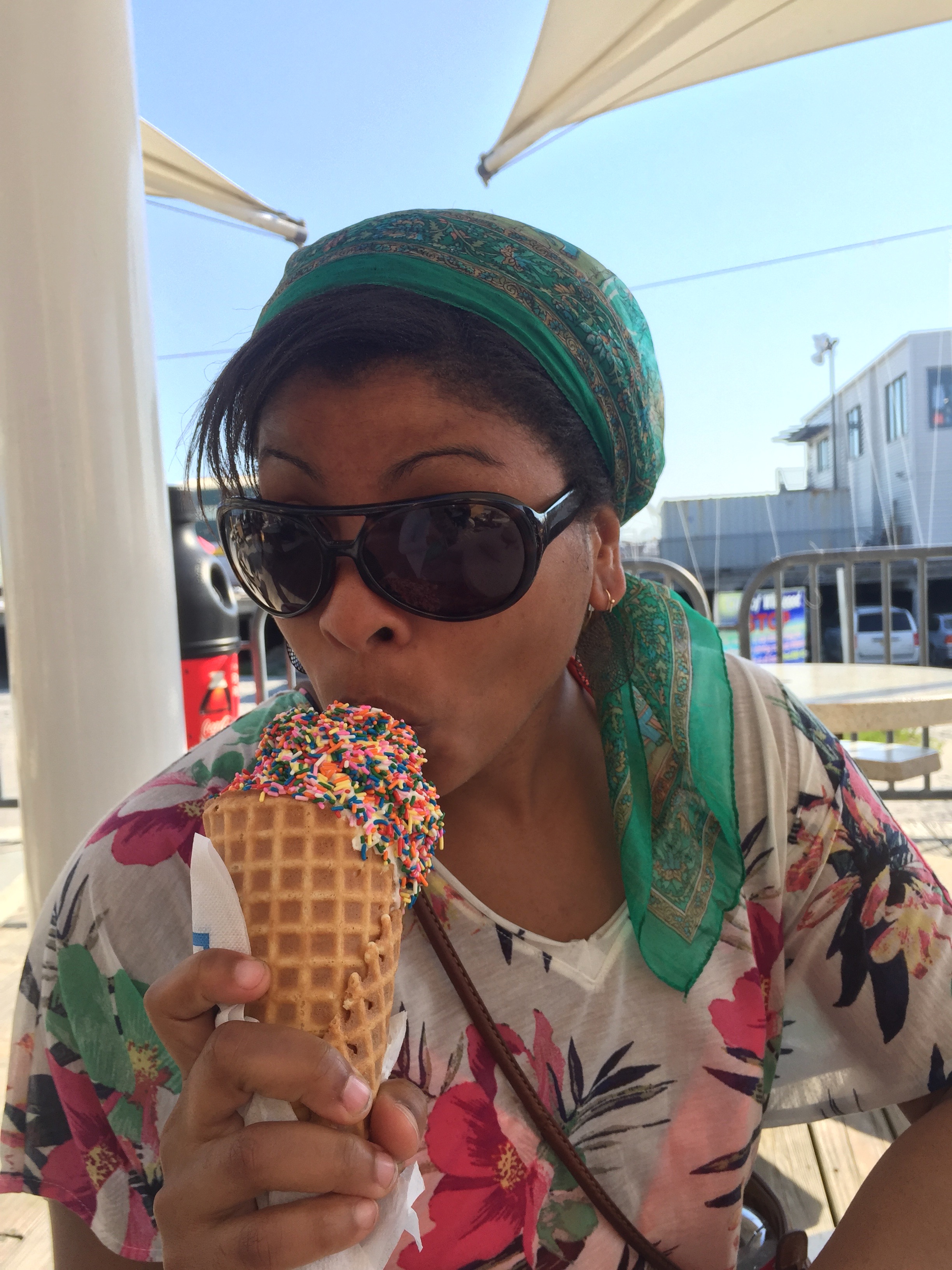 Softserve