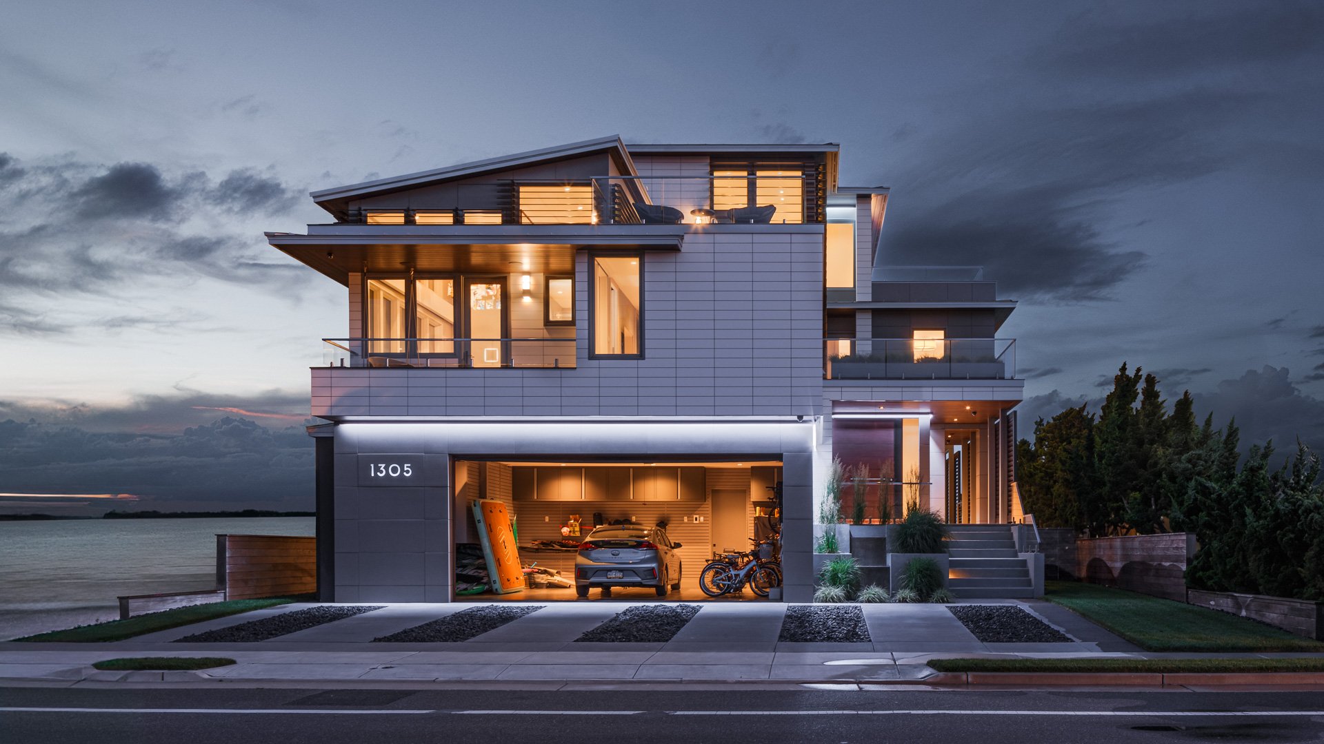 Longport Beach House (Copy) (Copy) (Copy)