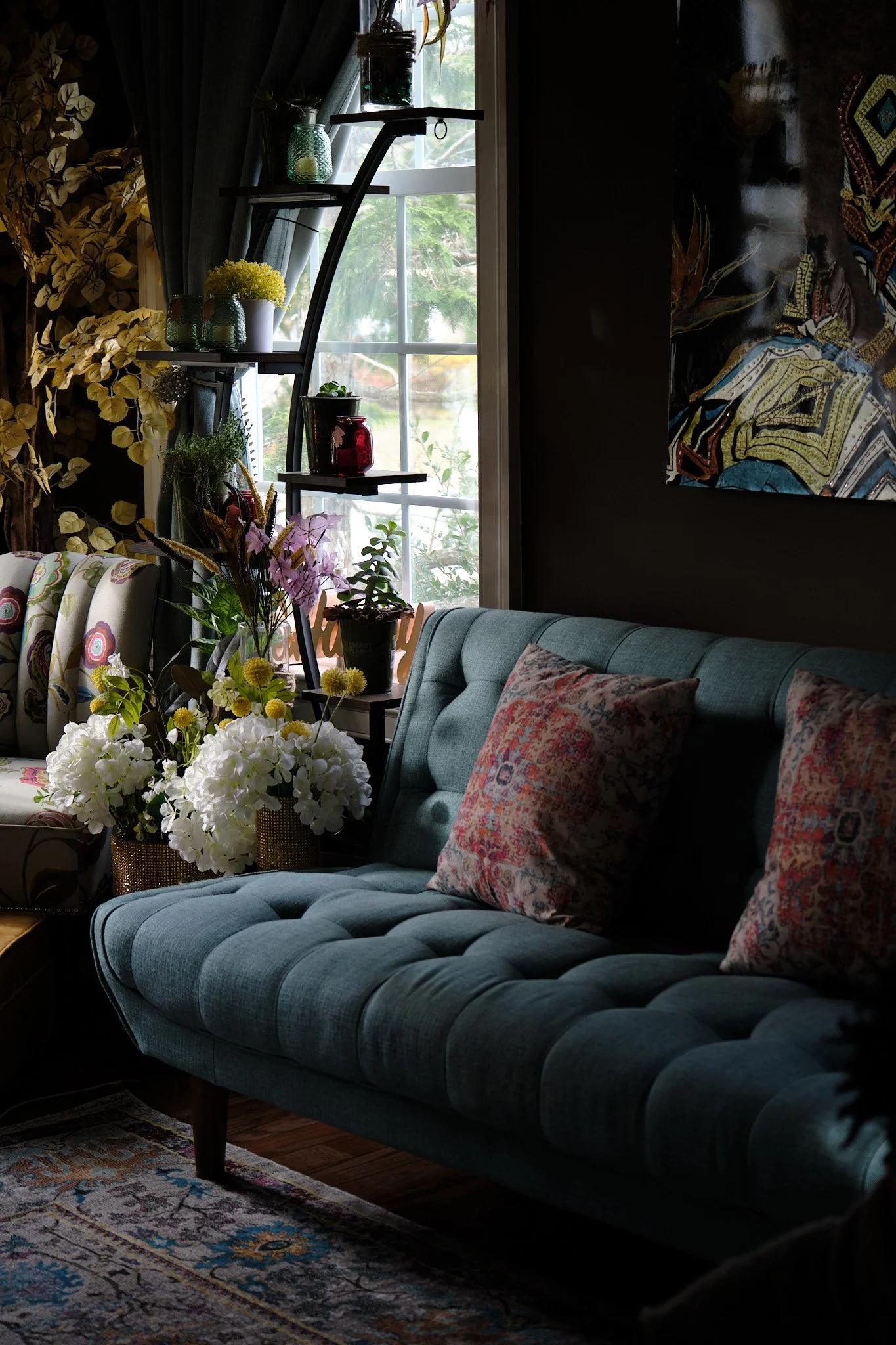 Interior Architectural Design Photography