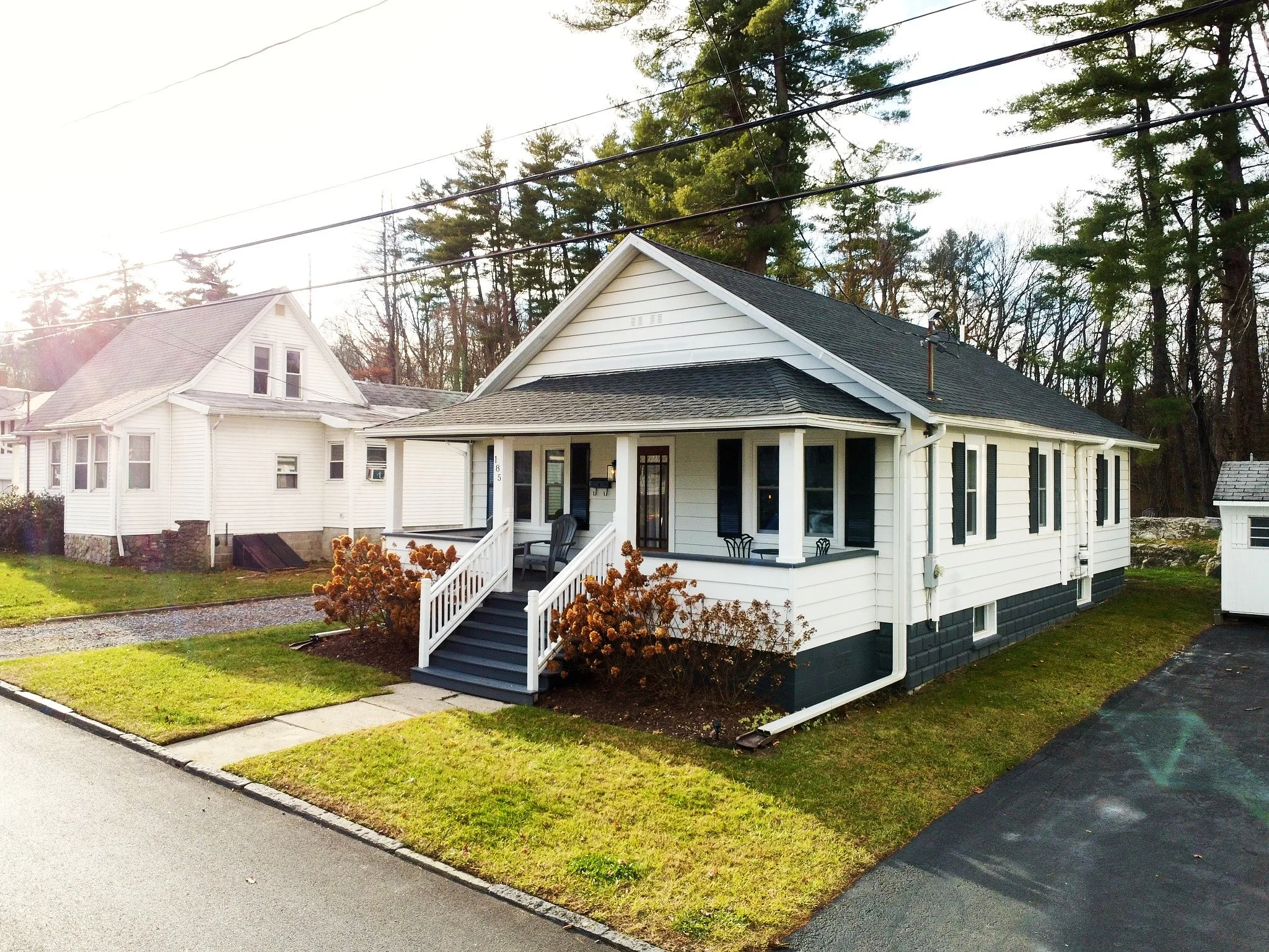 Fairview Avenue Bungalow