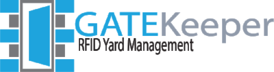 GATEKEEPER RFID - Real-Time Yard Material Management without Human Interaction