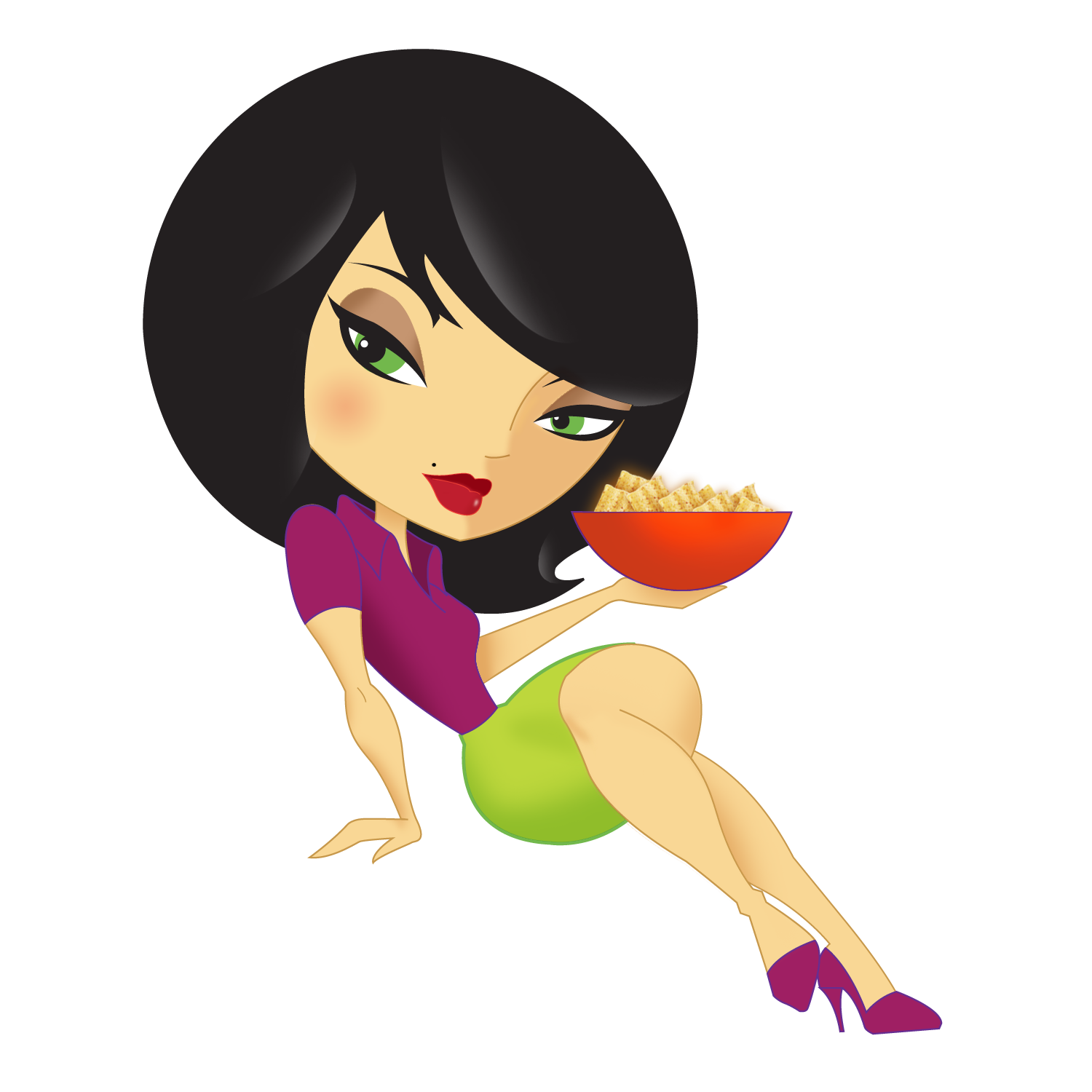 Frito-Lay Party Hostess