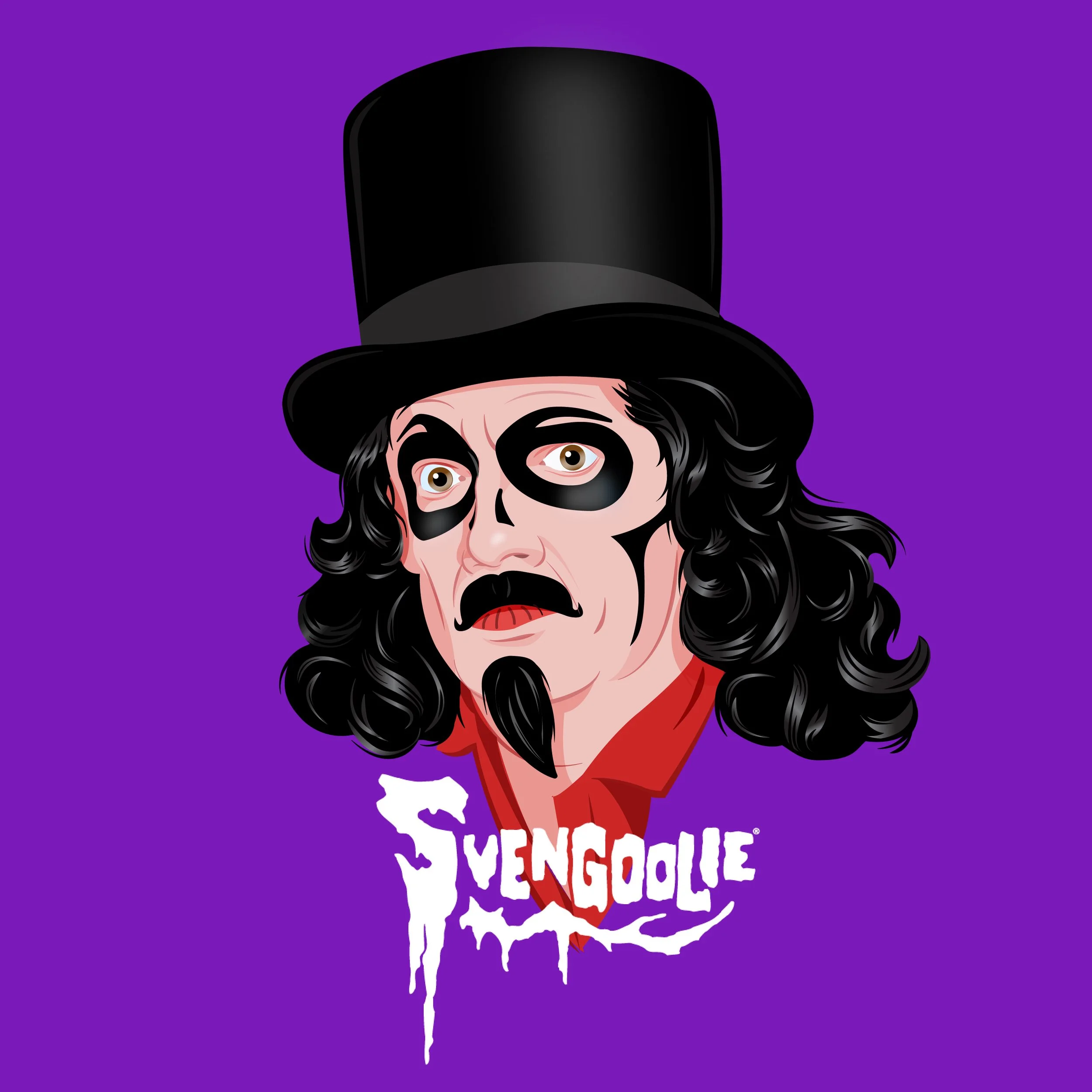 Svengoolie