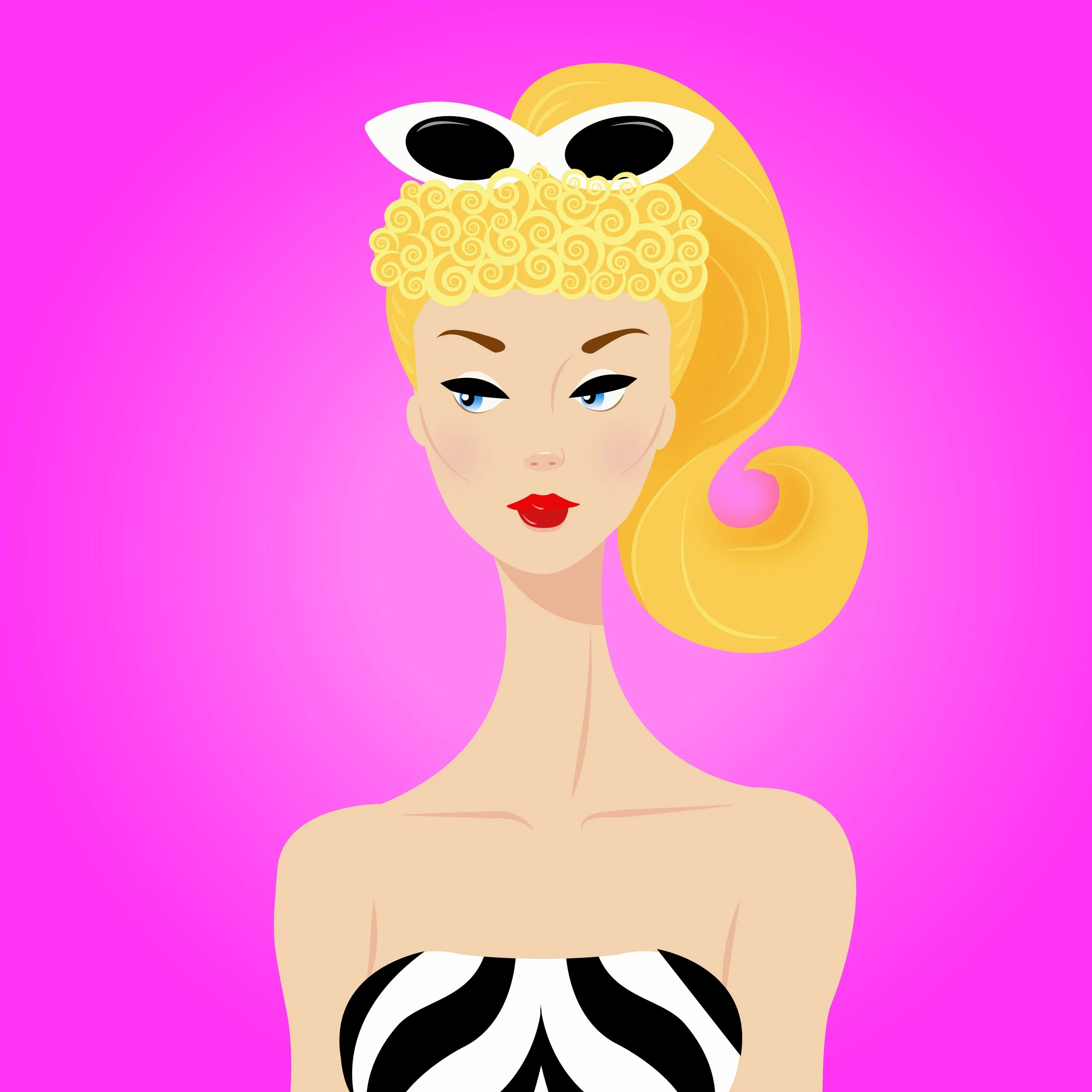Barbie