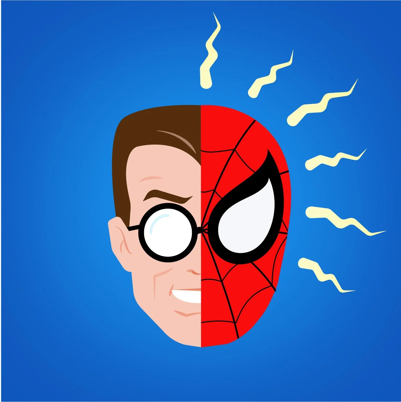 PeterParker/Spiderman