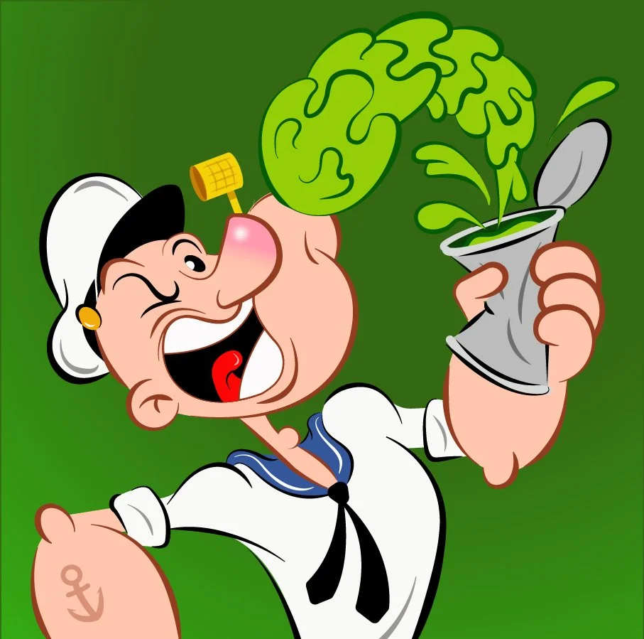 Popeye