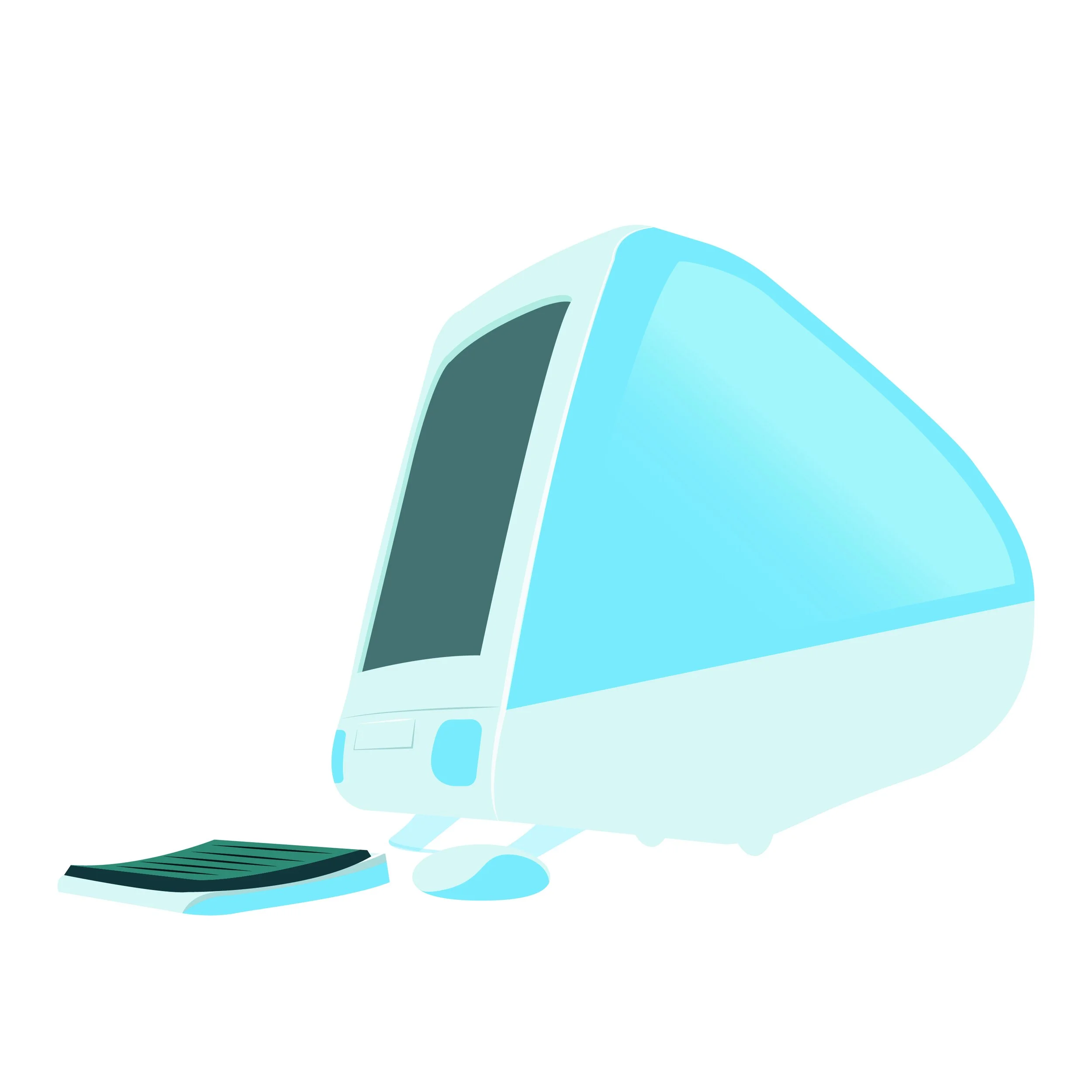 Apple iMac