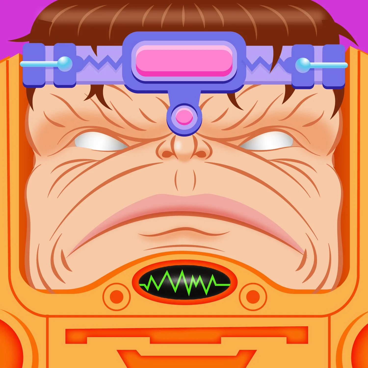 MODOK