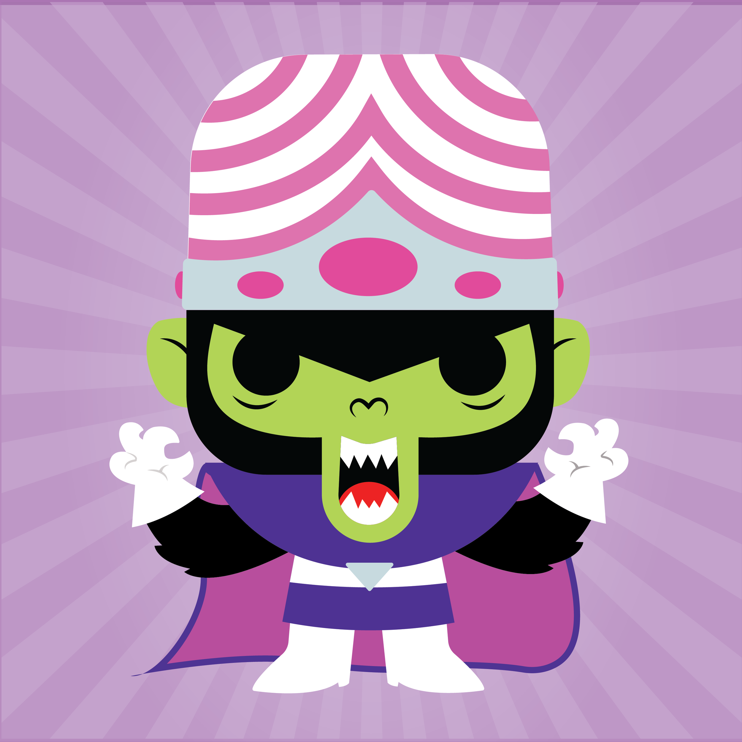 Mojo Jojo