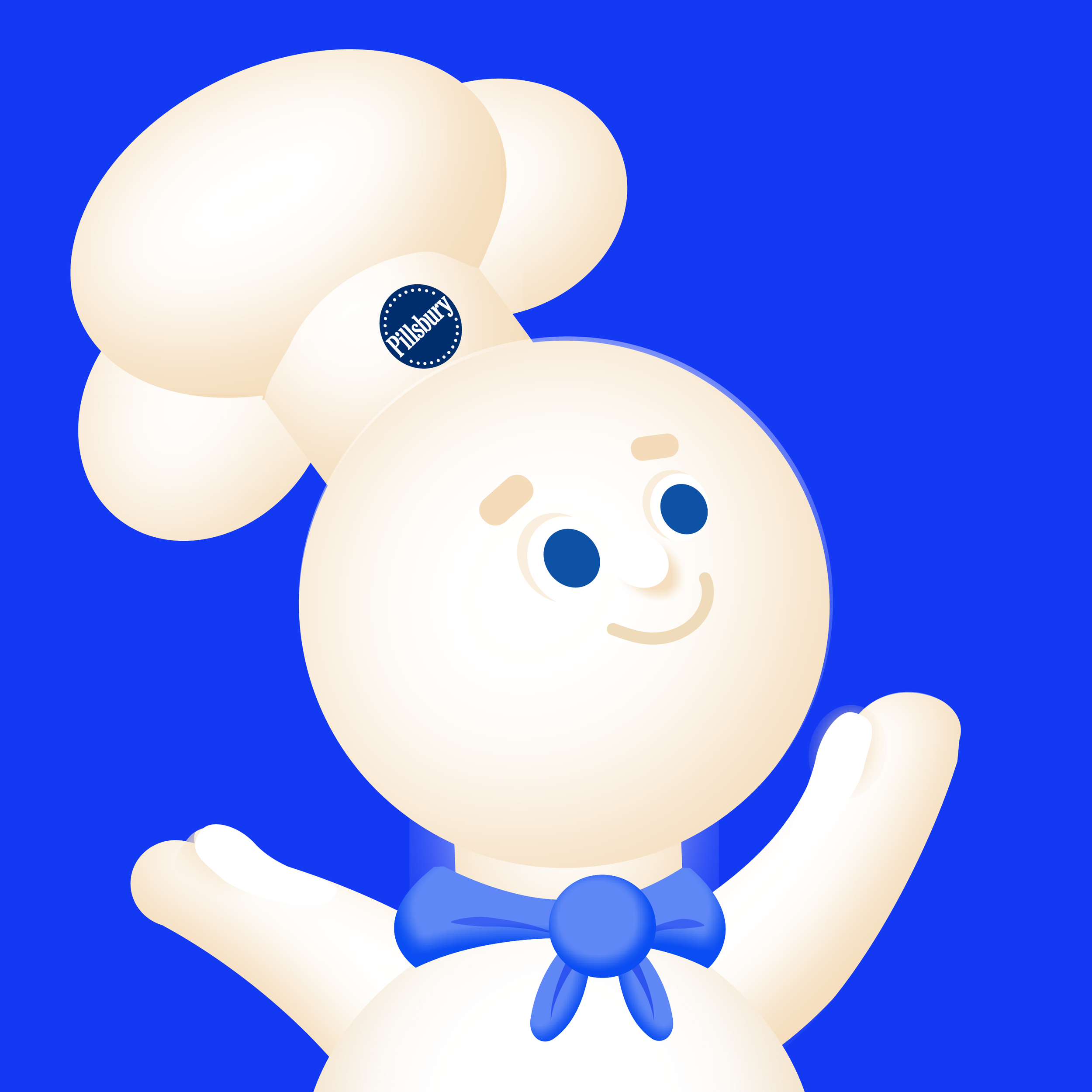 Kroger Koji Style Doughboy