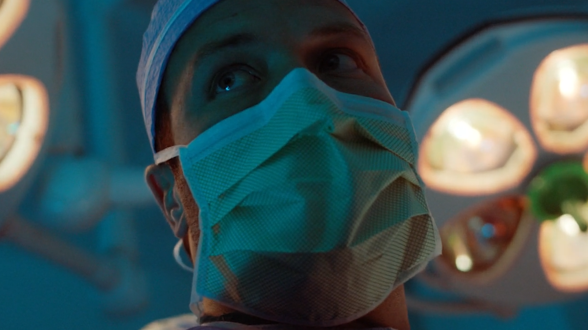 Cullman Regional Medical Center - "Better Every Day" (Dir. Cut)