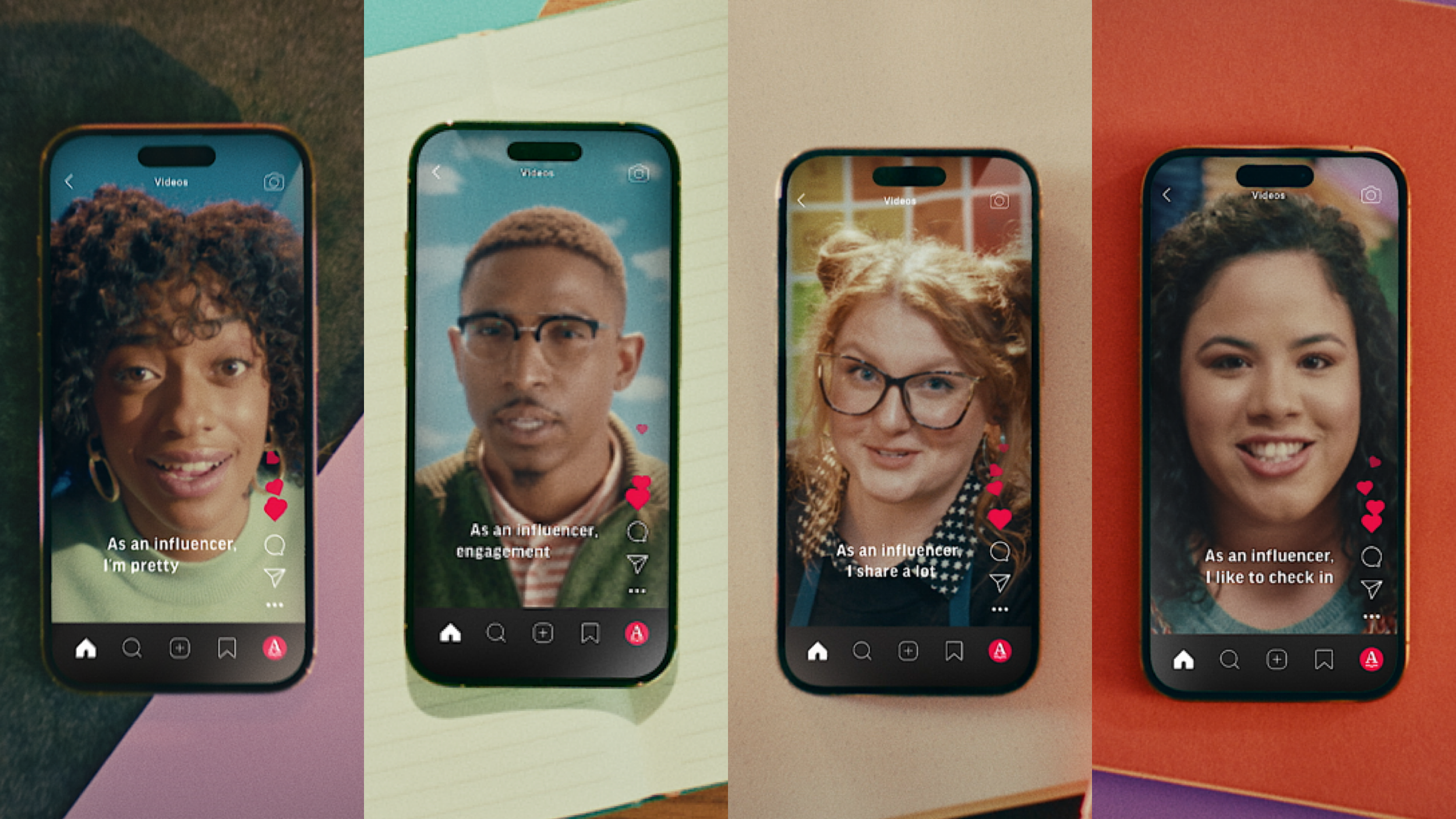 ALSDE Teacher Recruitment - Influencers Series