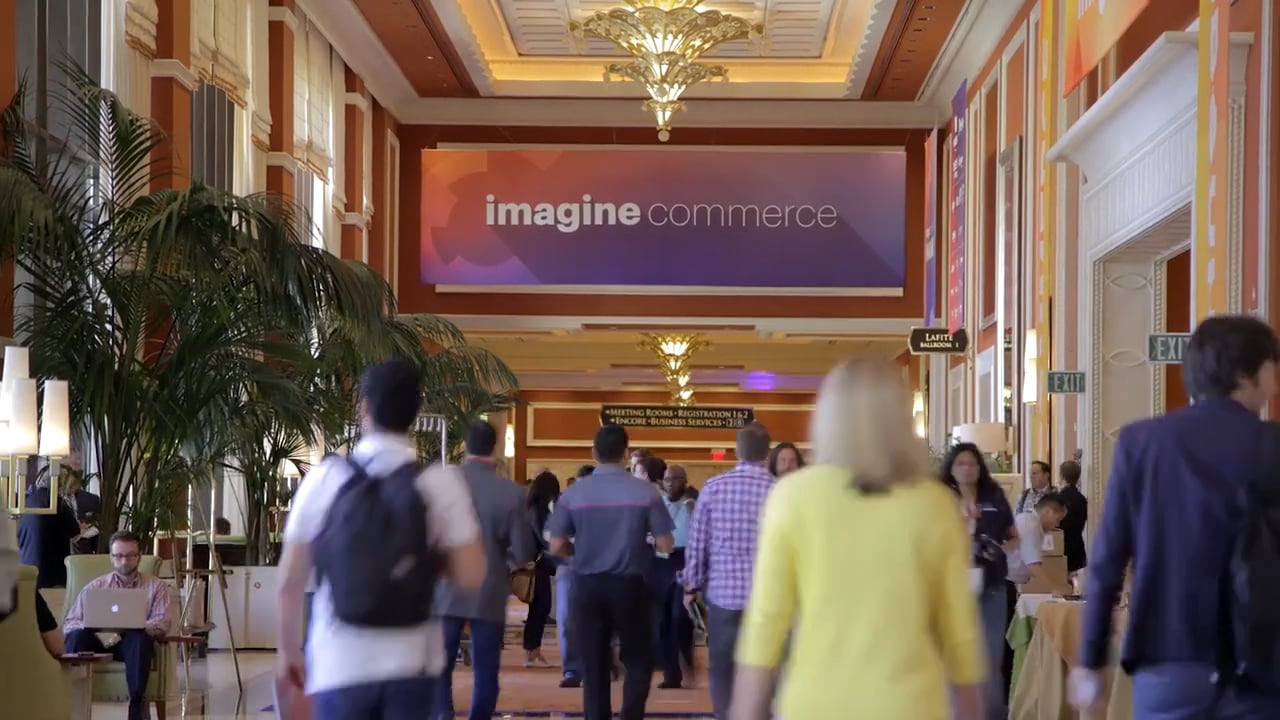 Imagine 2015 Highlights