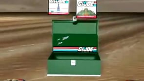 G.I. Joe A Real American Hero Complete Collectors Set The Co