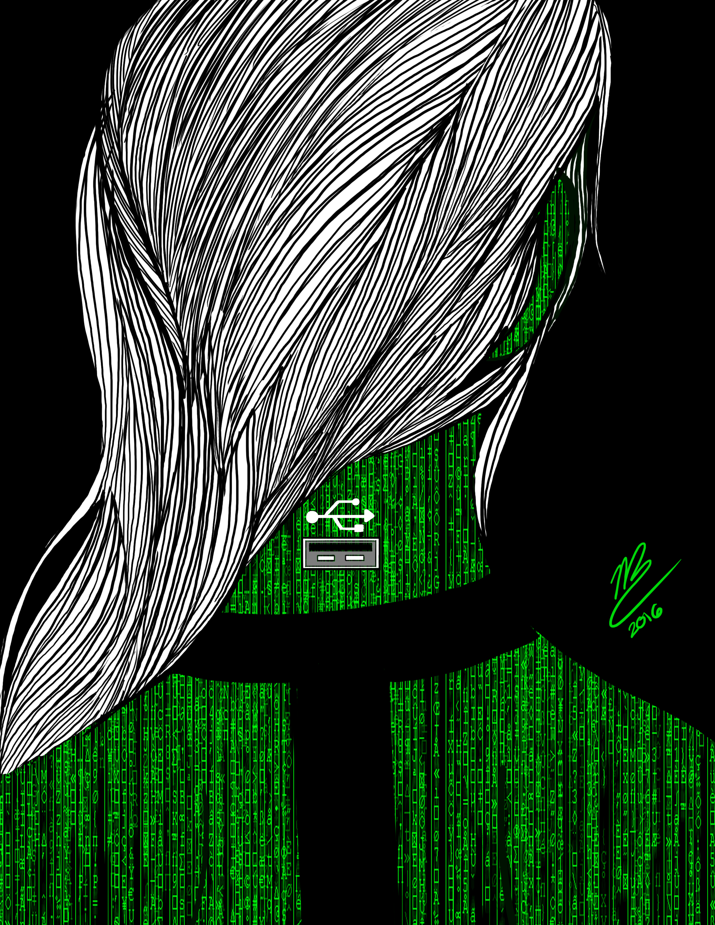 Staying Connected